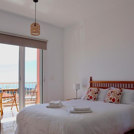 Casa Ninive Lejlighed Fuencaliente de la Palma Eksteriør billede
