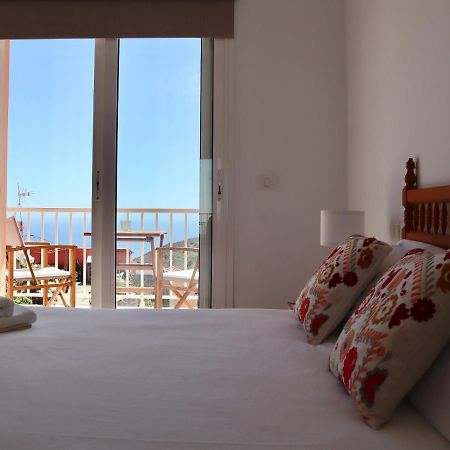 Casa Ninive Lejlighed Fuencaliente de la Palma Eksteriør billede