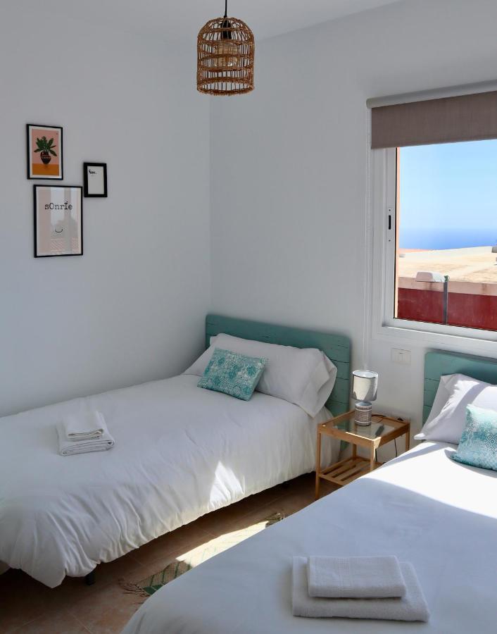Casa Ninive Lejlighed Fuencaliente de la Palma Eksteriør billede