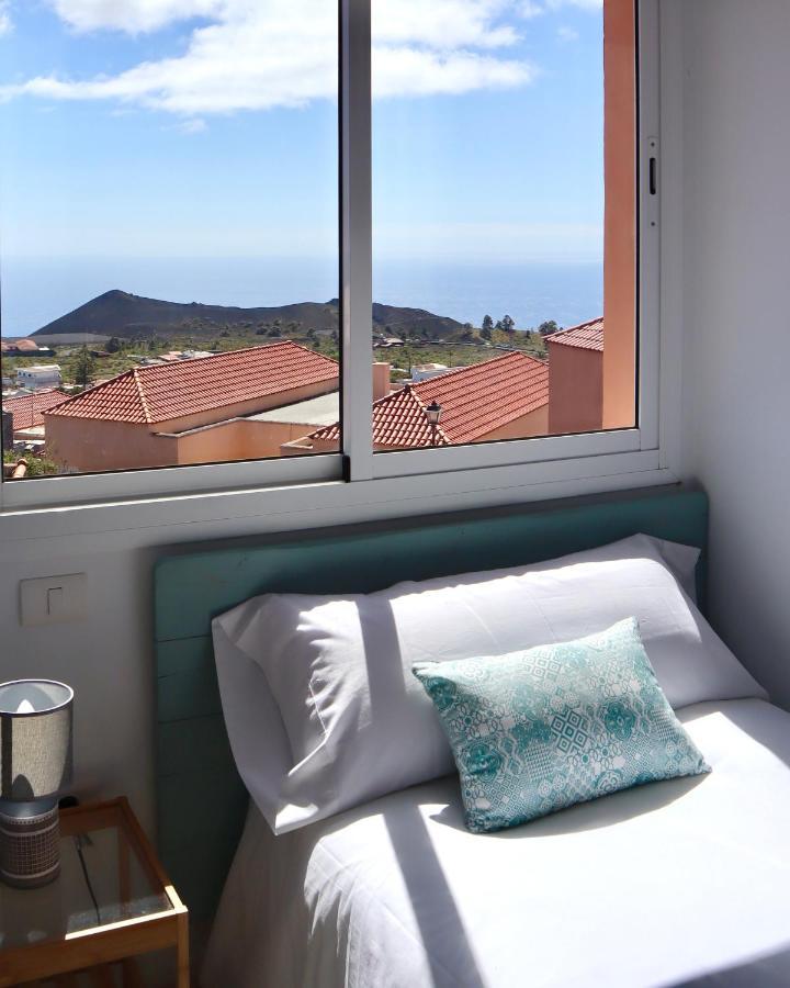Casa Ninive Lejlighed Fuencaliente de la Palma Eksteriør billede