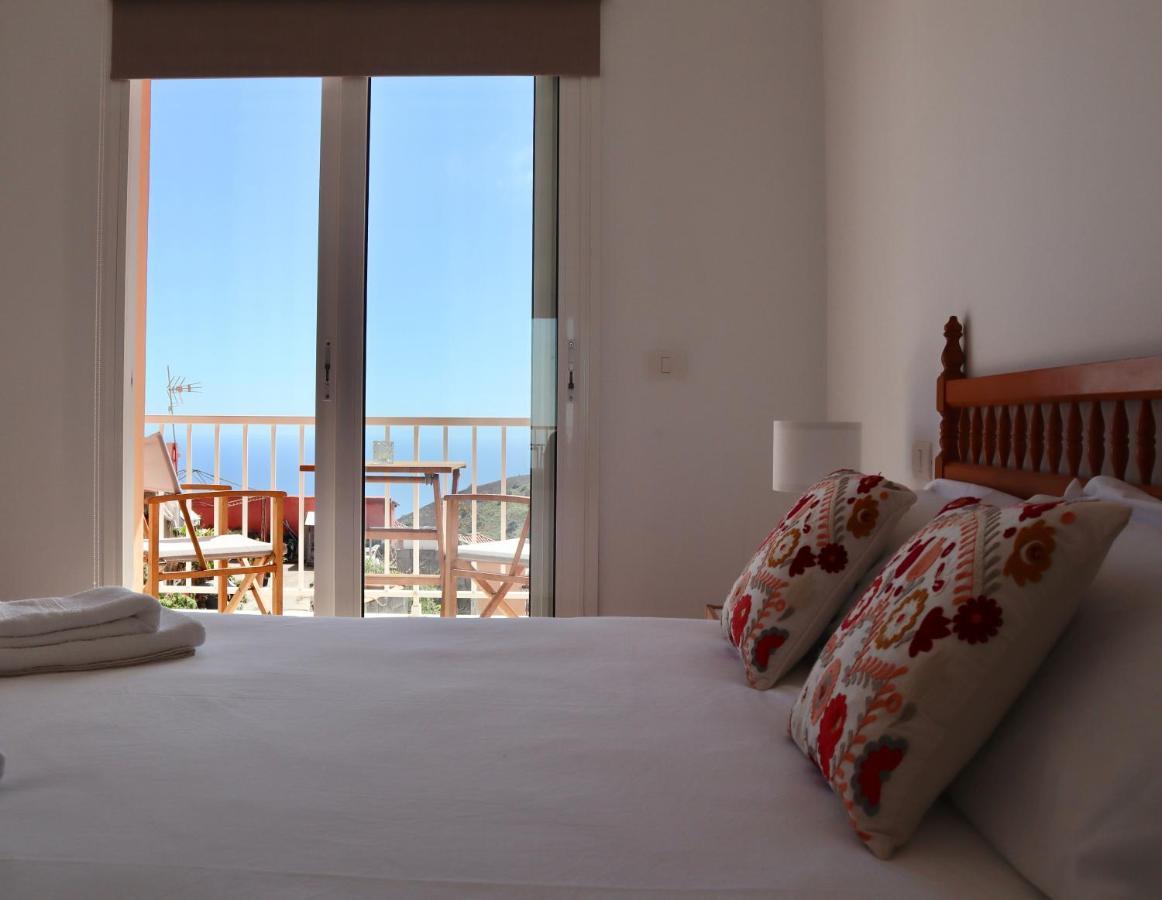 Casa Ninive Lejlighed Fuencaliente de la Palma Eksteriør billede