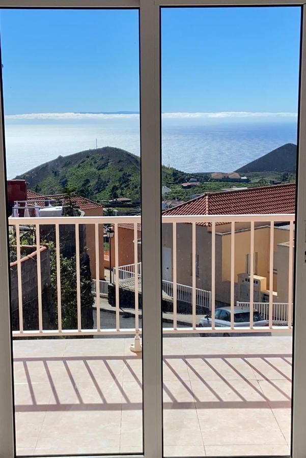 Casa Ninive Lejlighed Fuencaliente de la Palma Eksteriør billede