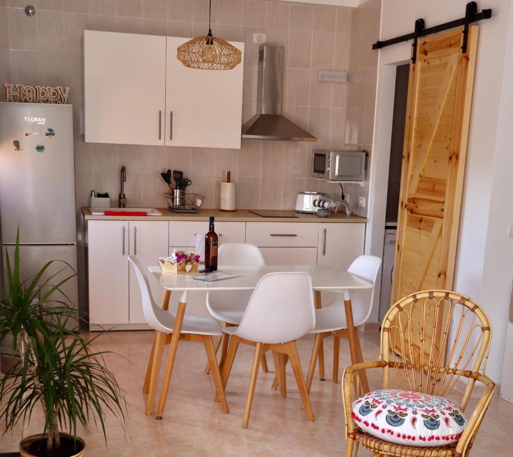 Casa Ninive Lejlighed Fuencaliente de la Palma Eksteriør billede